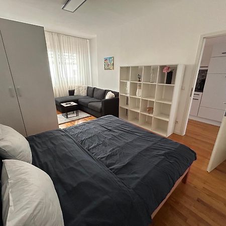 Apartment Bambi Mautern Exterior foto