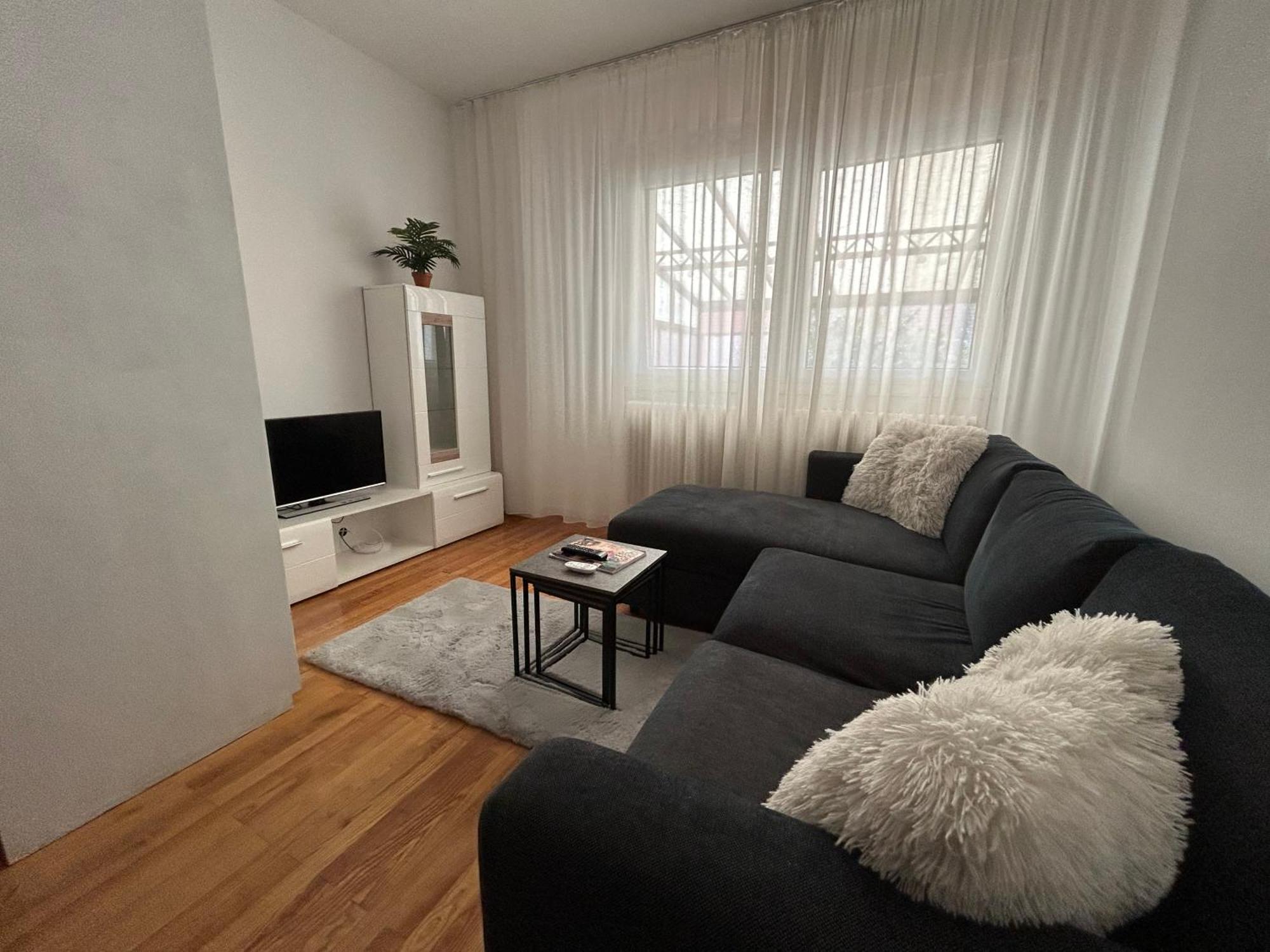 Apartment Bambi Mautern Exterior foto